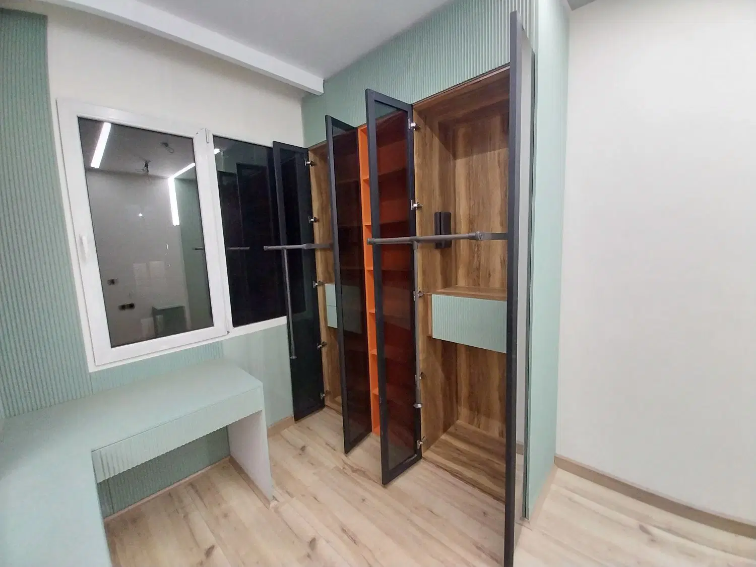 بازسازی و نوسازی ساختمان در فردوس - تصویر 12