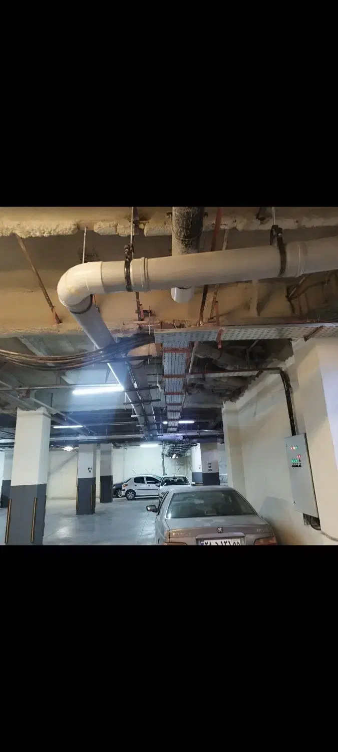 لوله‌بازکنی و نشت‌یابی در دولت‌آباد - تصویر 2
