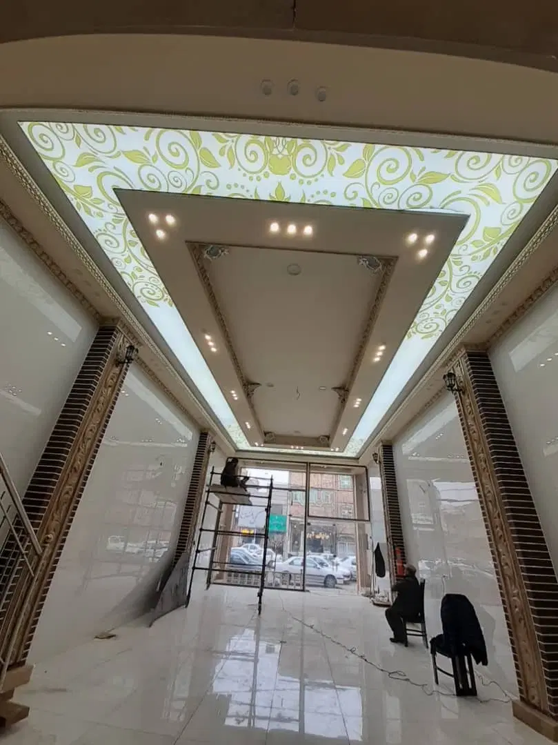 پیمانکاری بازسازی و دکوراسیون در شوش - تصویر 5