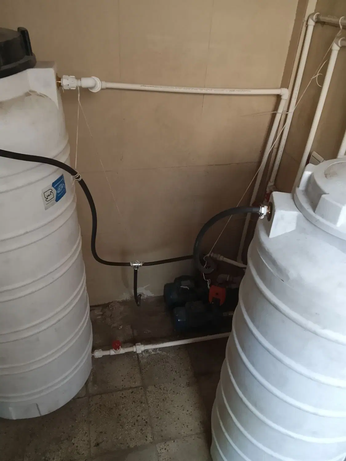 تعمیر و نصب کولر و تاسیسات در ابوذر - تصویر 3