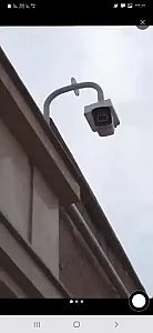 نصب دوربین مداربسته و دزدگیر