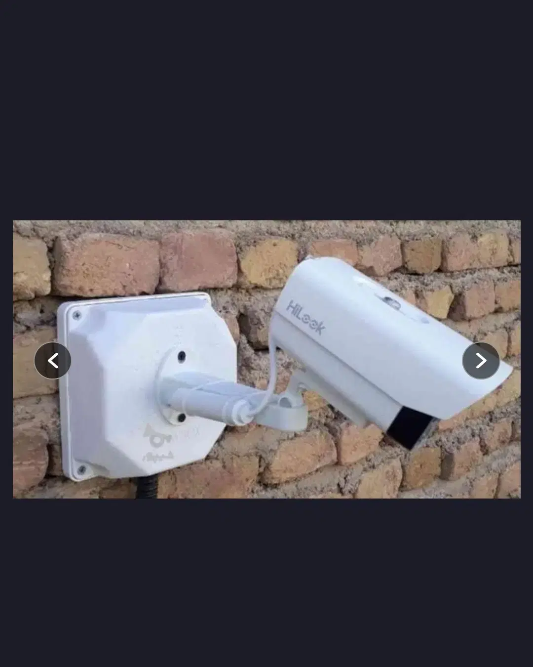 نصب دوربین مداربسته و دزدگیر - تصویر 3