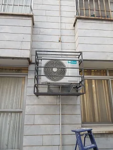 آهنگری و جوشکاری در شهید اسدی