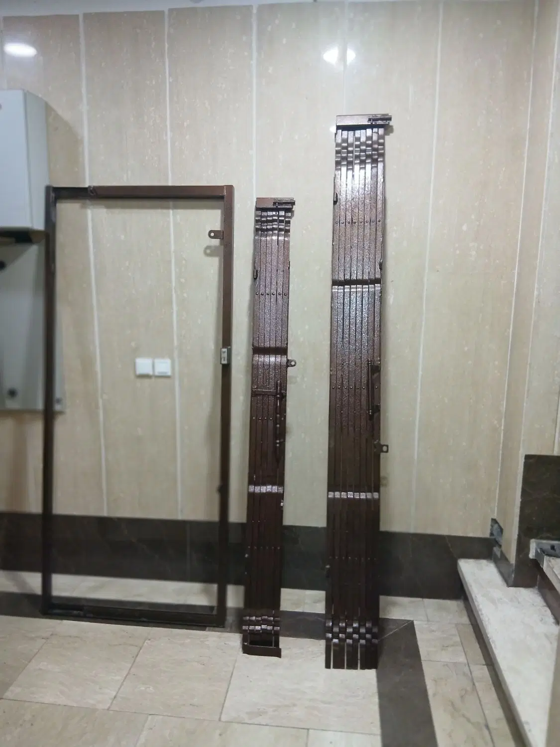 آهنگری و جوشکاری در شهید اسدی - تصویر 3
