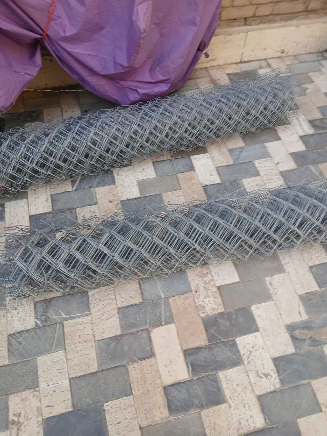 آهنگری و جوشکاری در شهید اسدی - تصویر 6