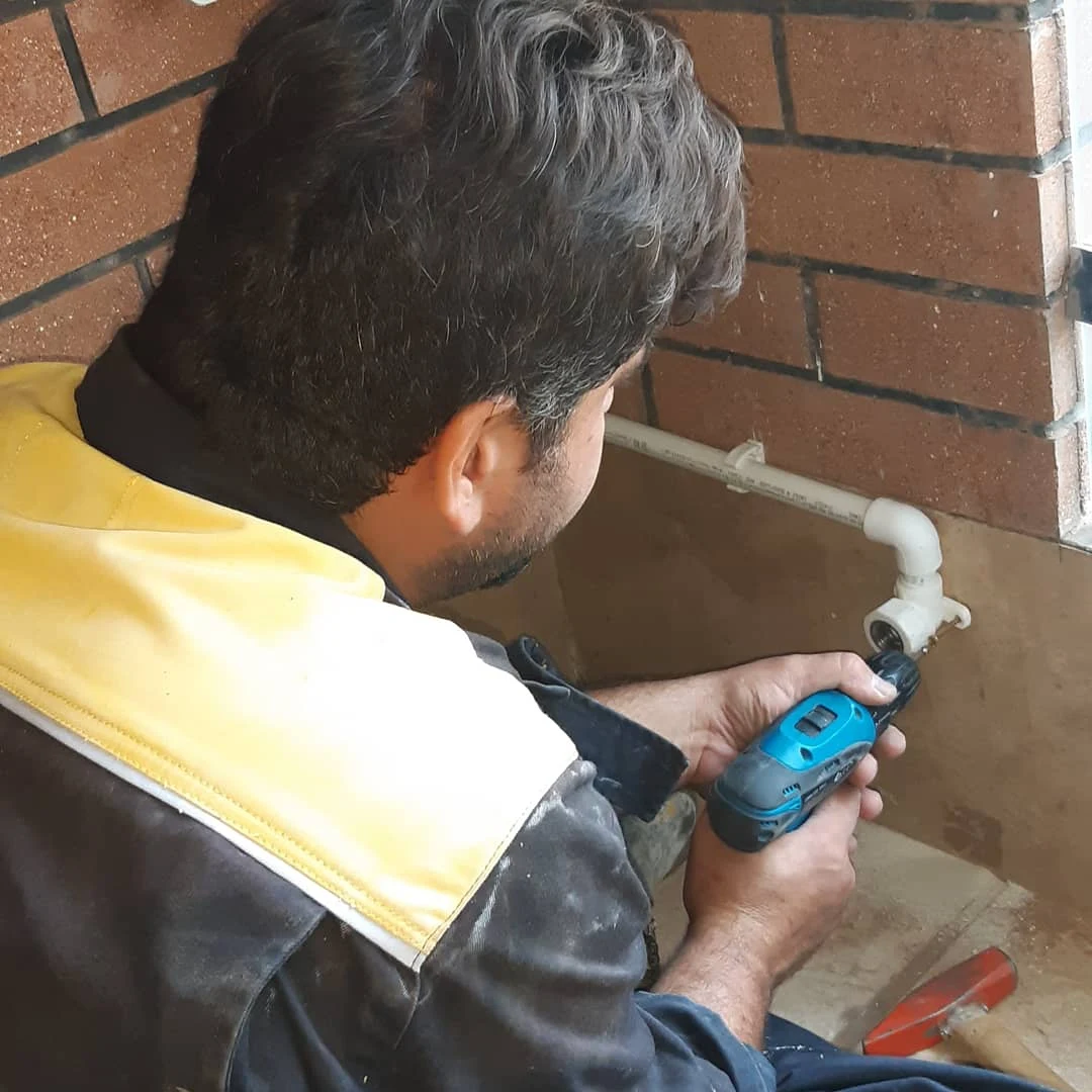 خدمات فنی ساختمانی حامد - تصویر 2