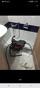 لوله‌بازکنی و تخلیه چاه در ظهیرآباد