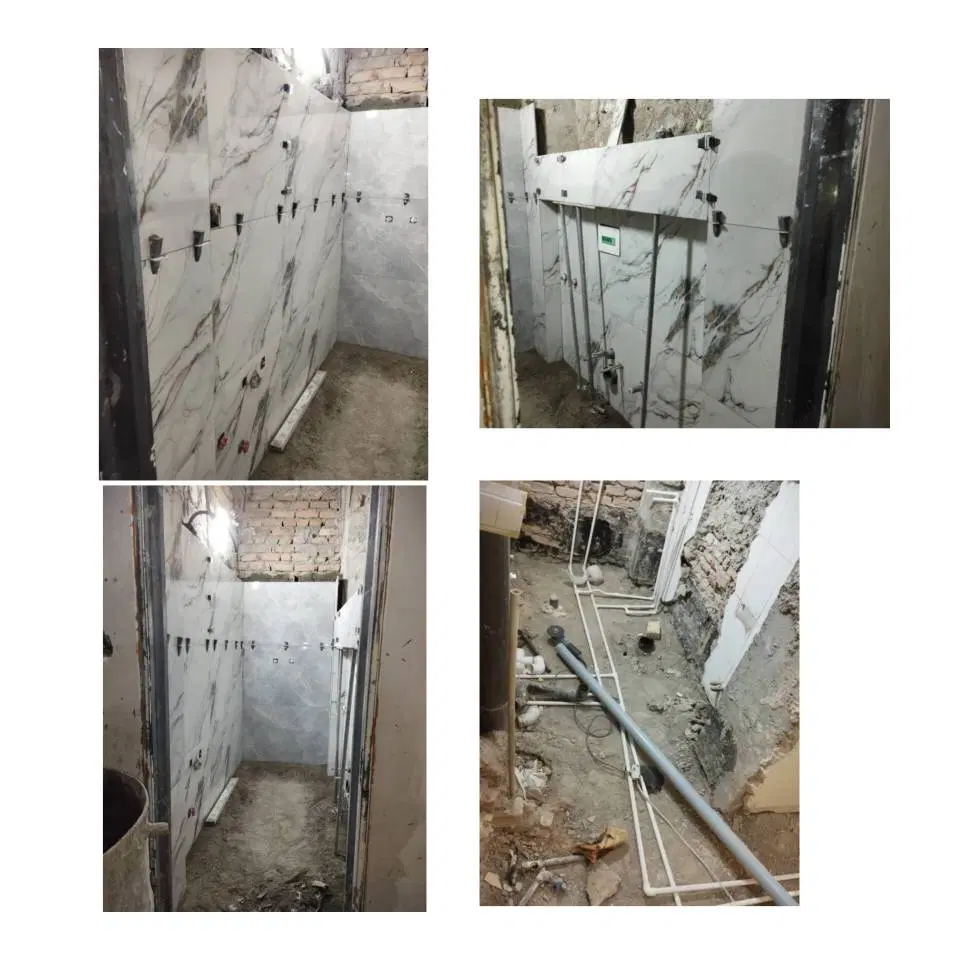 بازسازی خانه پناهی - تصویر 3