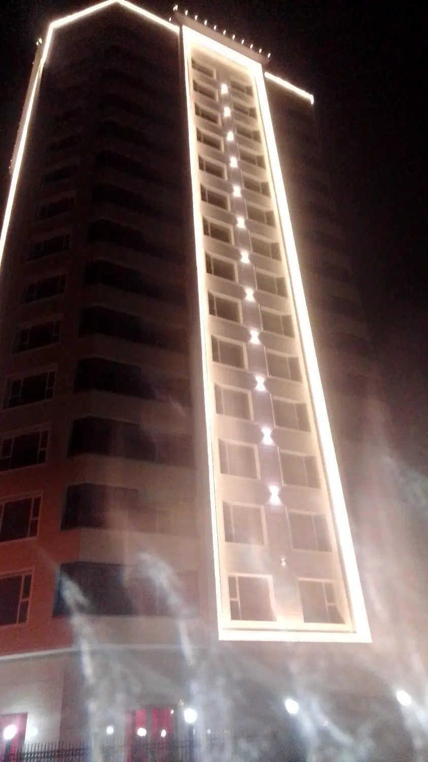 ارتفاع کاران آریاراد - تصویر 3
