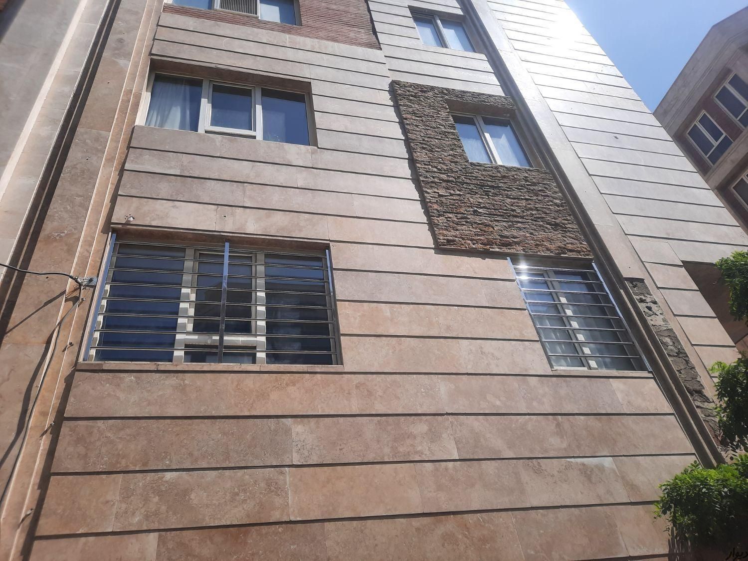 نرده استیل و حفاظ در پونک - تصویر 10