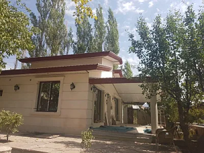 نصب شیروانی و سوله در شادآباد