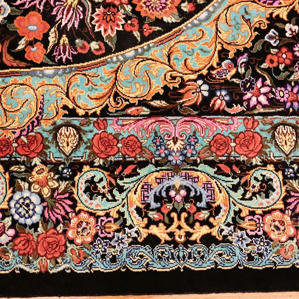 قالیشویی مدرن ارمغان