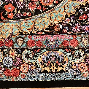 قالیشویی مدرن ارمغان