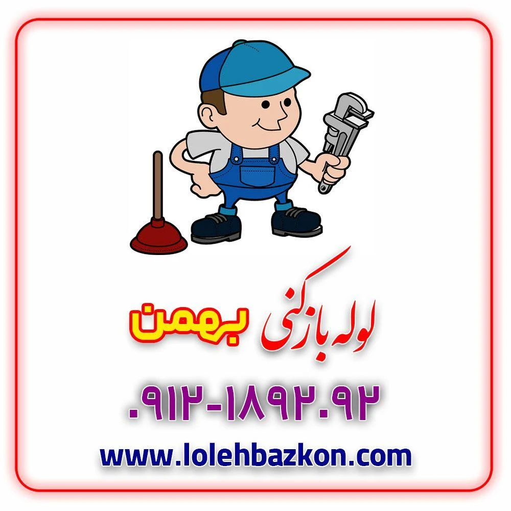 لوله بازکنی پیروزی _بهمن - تصویر 3