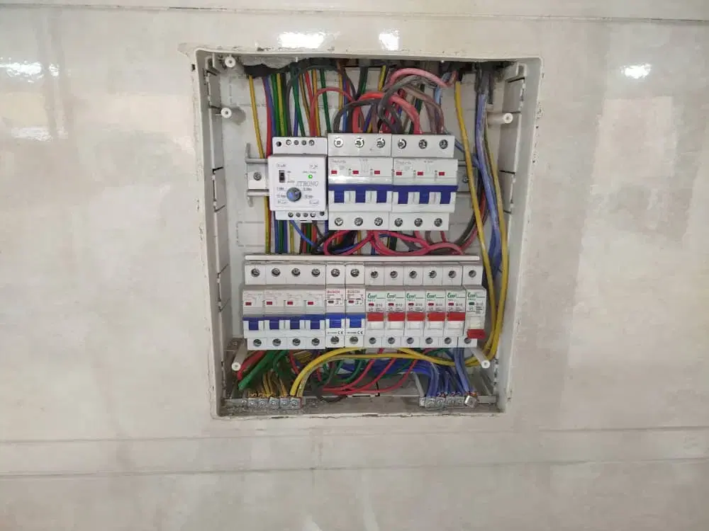 تعمیرات پکیج و آبگرمکن در تبریز - تصویر 9