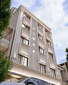 طراحی معماری و دکوراسیون داخلی در تبریز