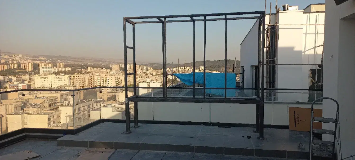 جوشکاری سیار در تهران و اسلامشهر - تصویر 10