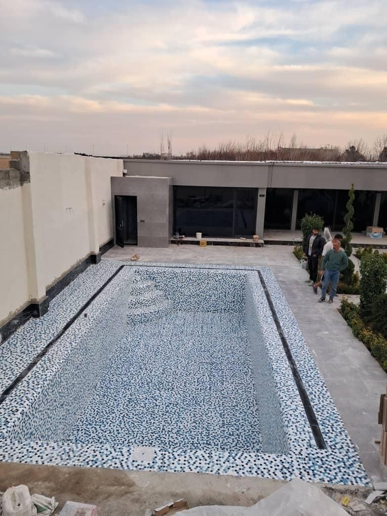استخر سازان آب سفید - تصویر 8