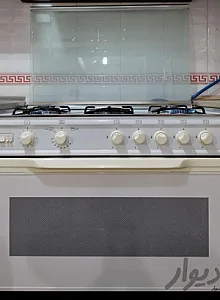تعمیر اجاق‌گاز و بخاری در تبریز