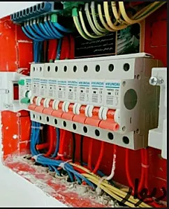 برقکار صنعتی و ساختمان در تبریز