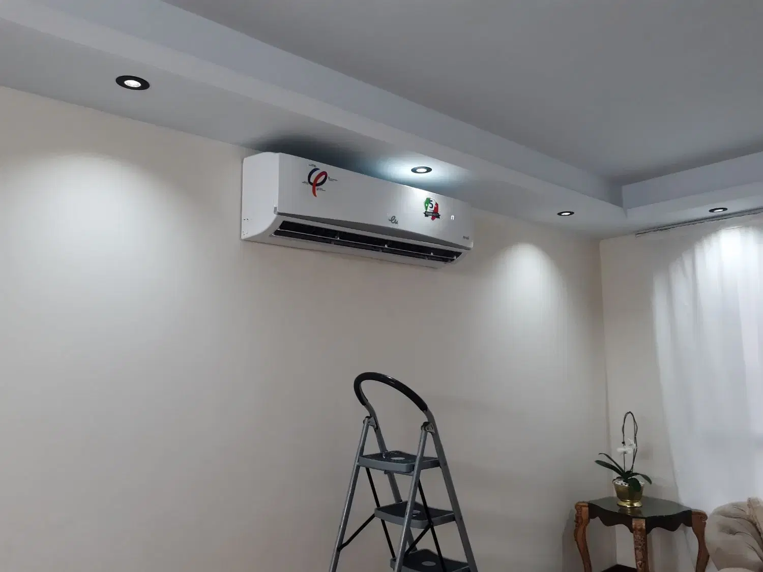 نصب و تعمیر کولر گازی در نازی‌آباد - تصویر 7