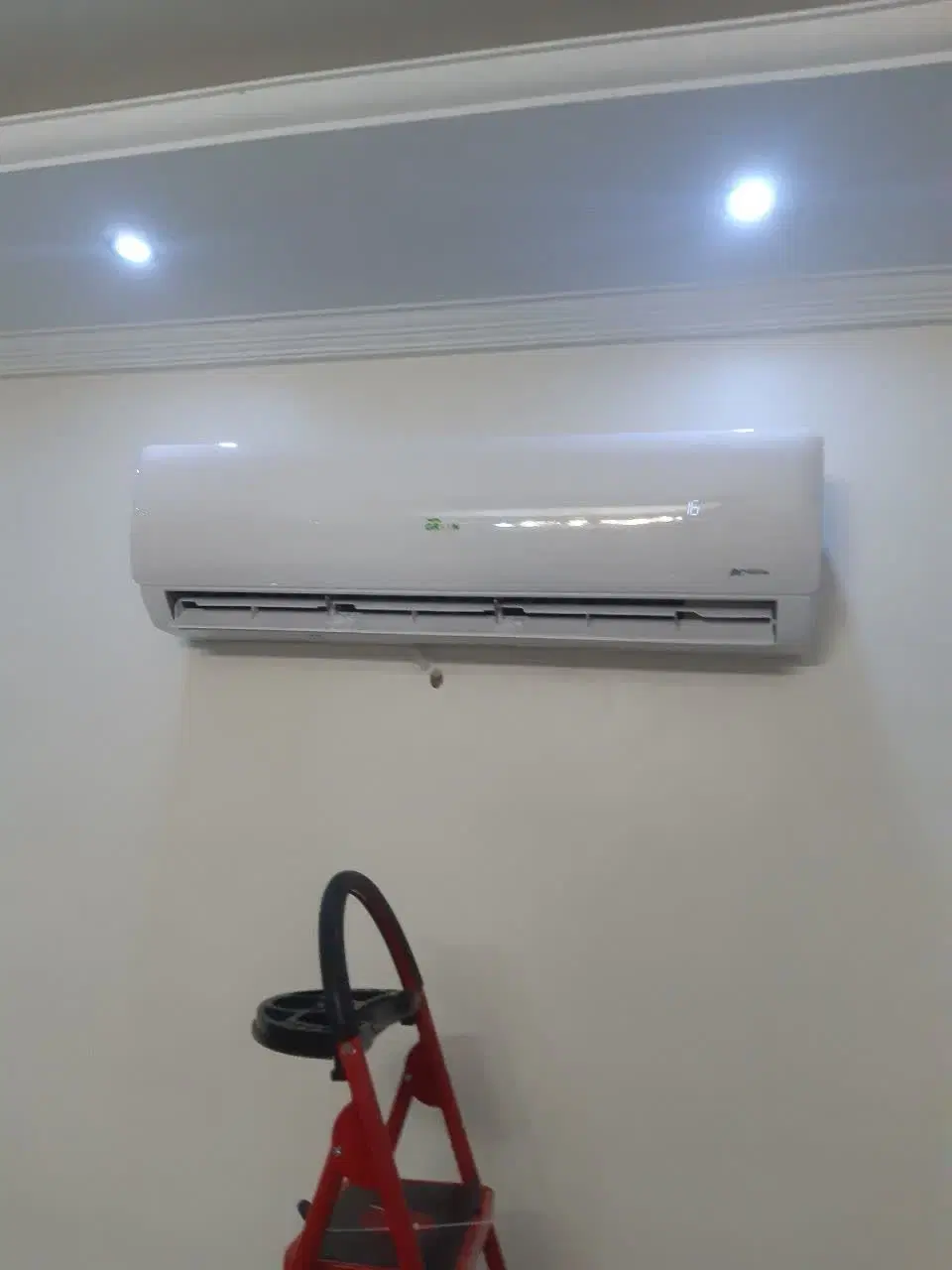 نصب و تعمیر کولر گازی در نازی‌آباد - تصویر 8