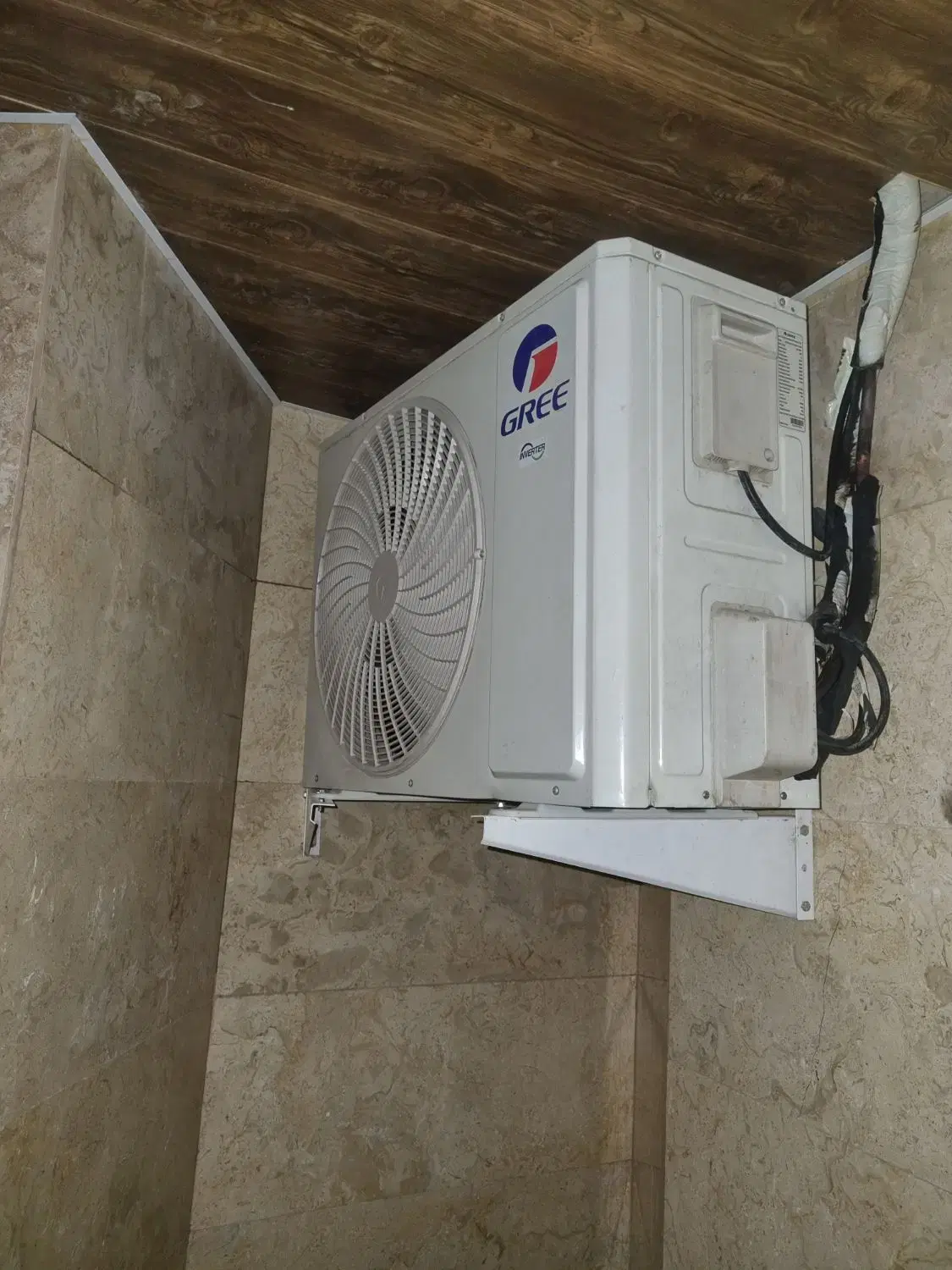 نصب و تعمیر کولر گازی در نازی‌آباد - تصویر 10