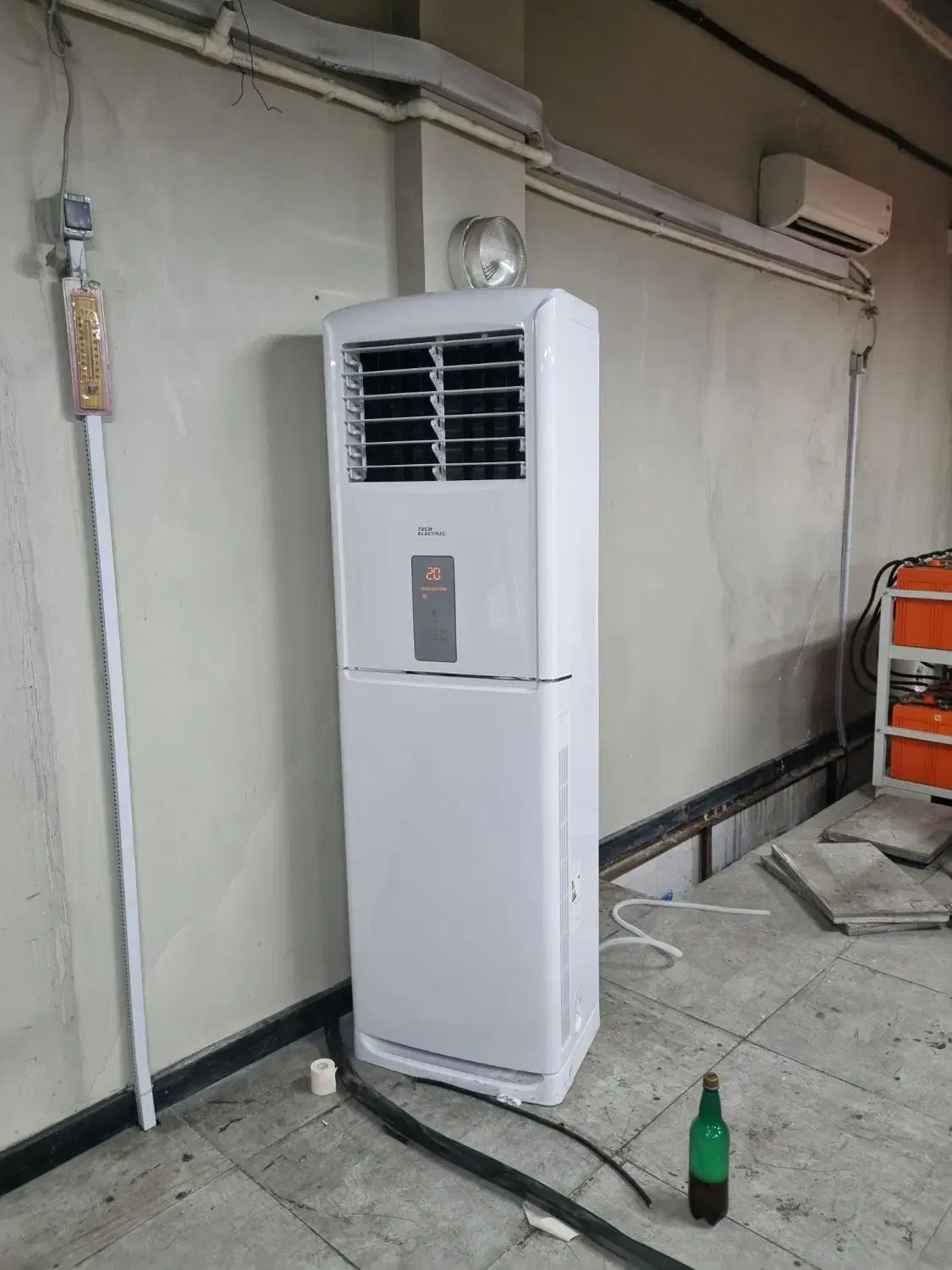 نصب و تعمیر کولر گازی در نازی‌آباد - تصویر 12