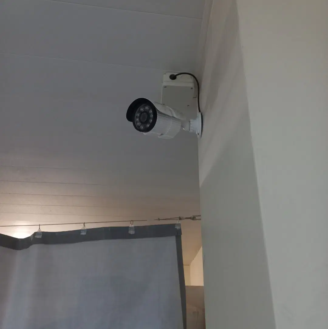 نصب دوربین مداربسته در تبریز - تصویر 2