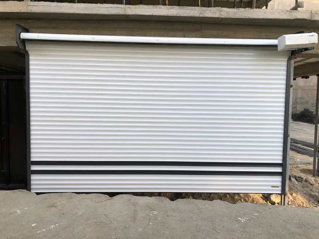 درب اتوماتیک نامی