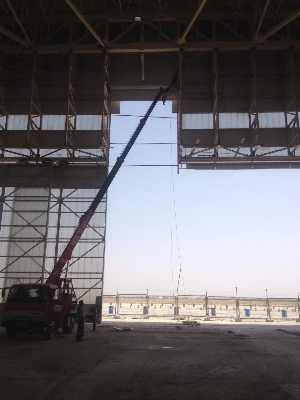 درب اتوماتیک نامی - تصویر 8