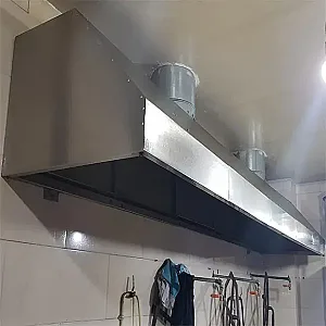 کانال‌سازی کولر در تبریز