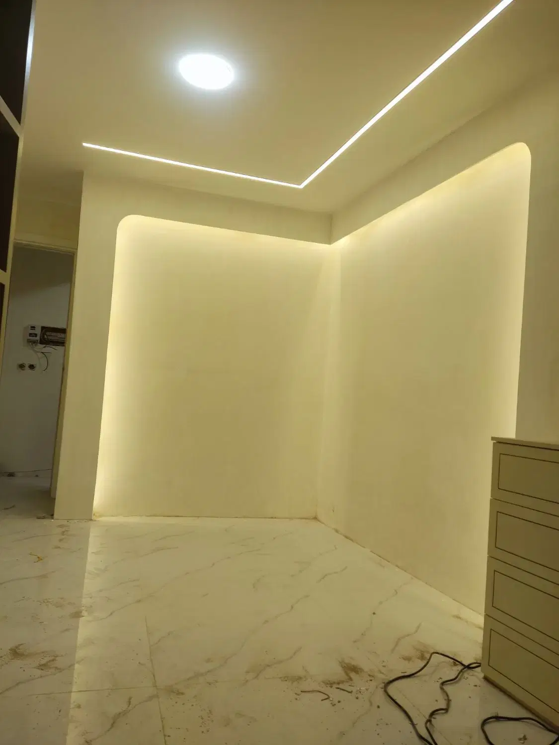 برقکار در تبریز - تصویر 5