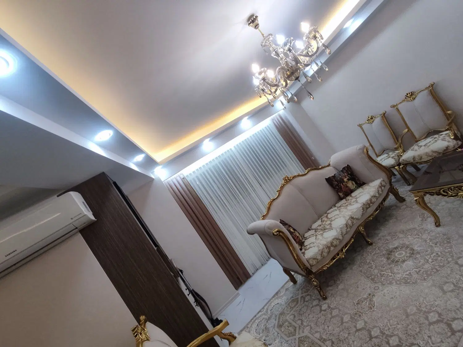 برقکار در تبریز - تصویر 9