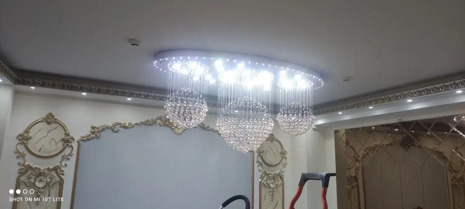 برقکار در تبریز