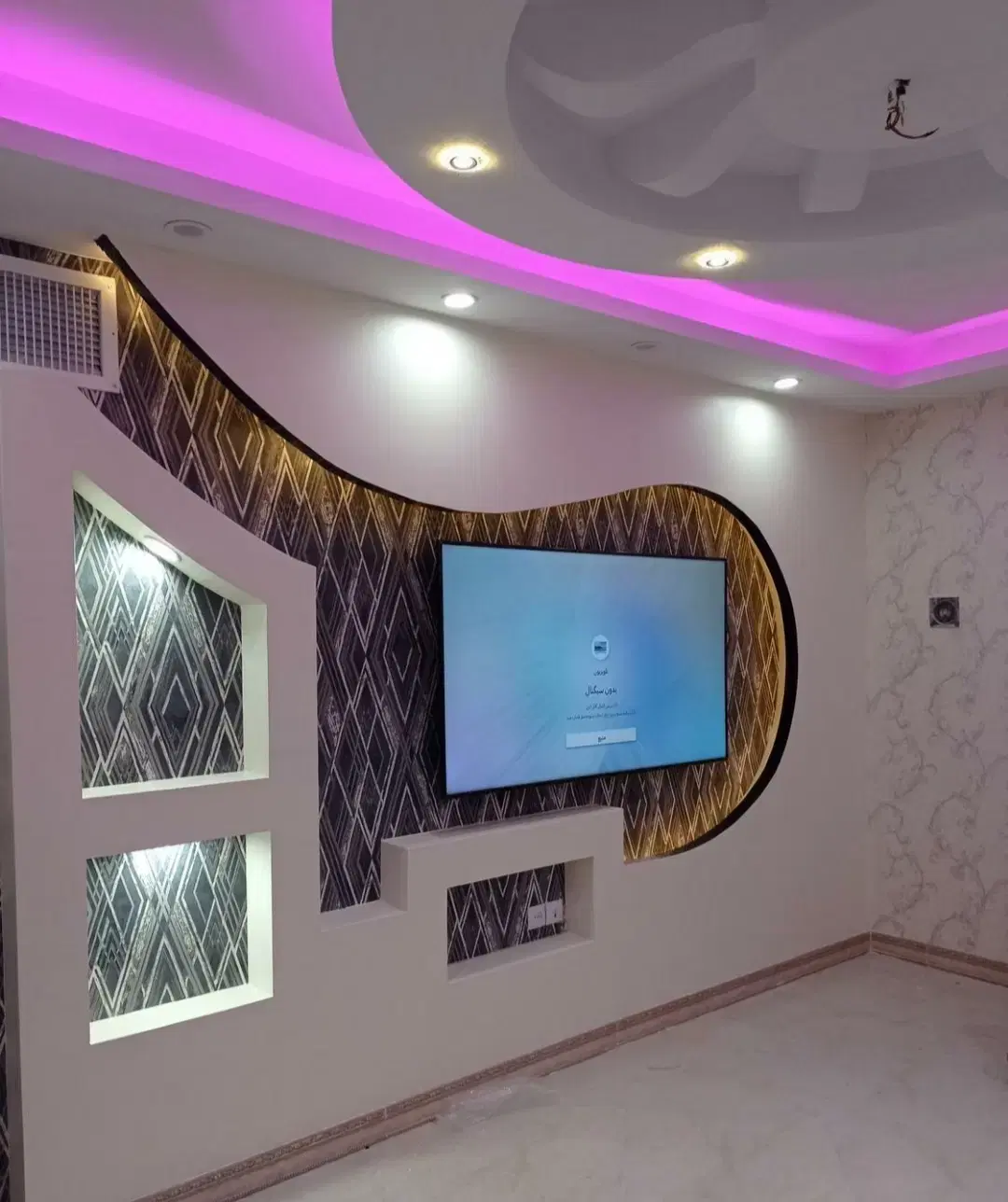 برقکار در تبریز - تصویر 3