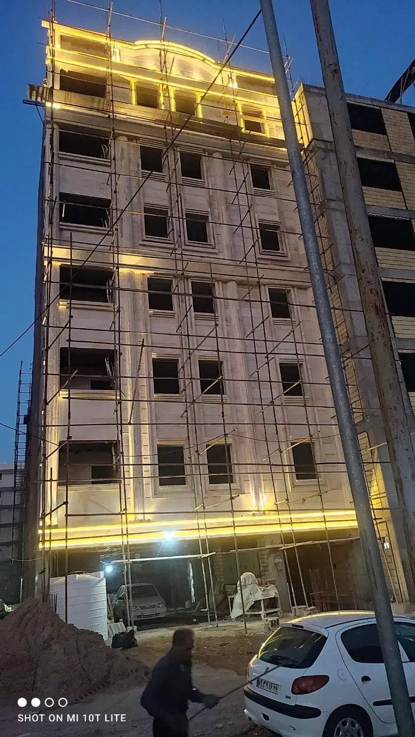 برقکار در تبریز - تصویر 12