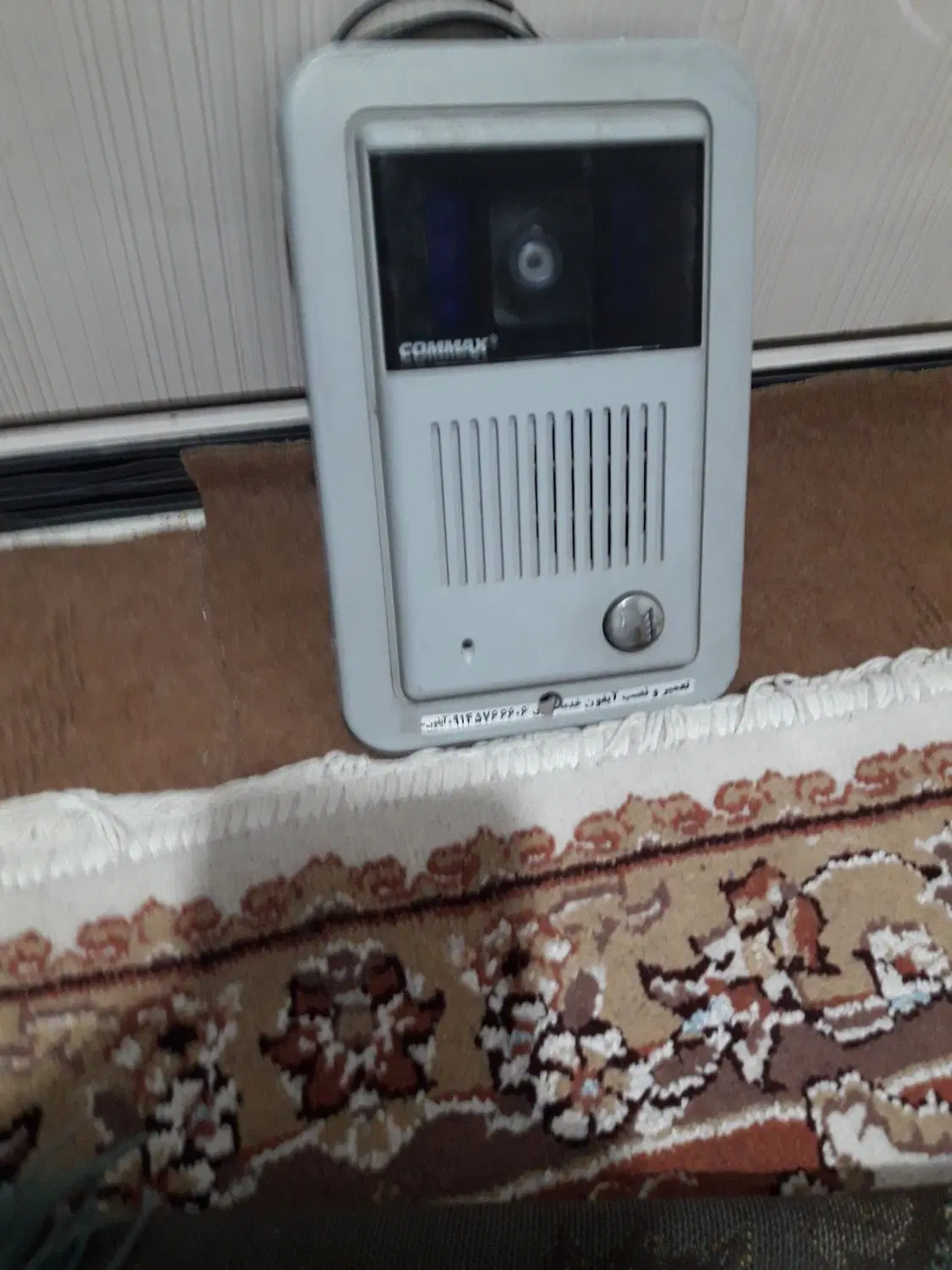 تعمیر آیفون تصویری در تبریز - تصویر 4