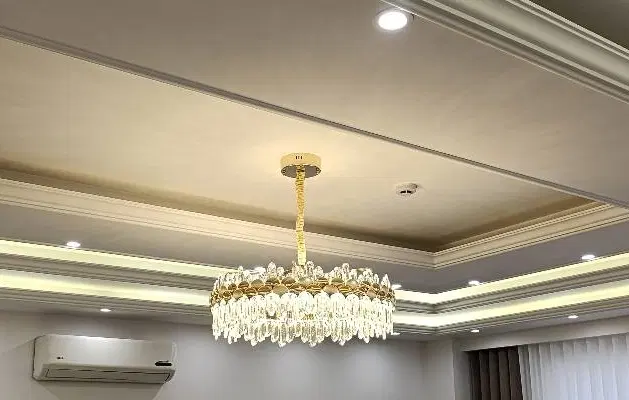 برق‌کار ساختمان در تبریز - تصویر 2
