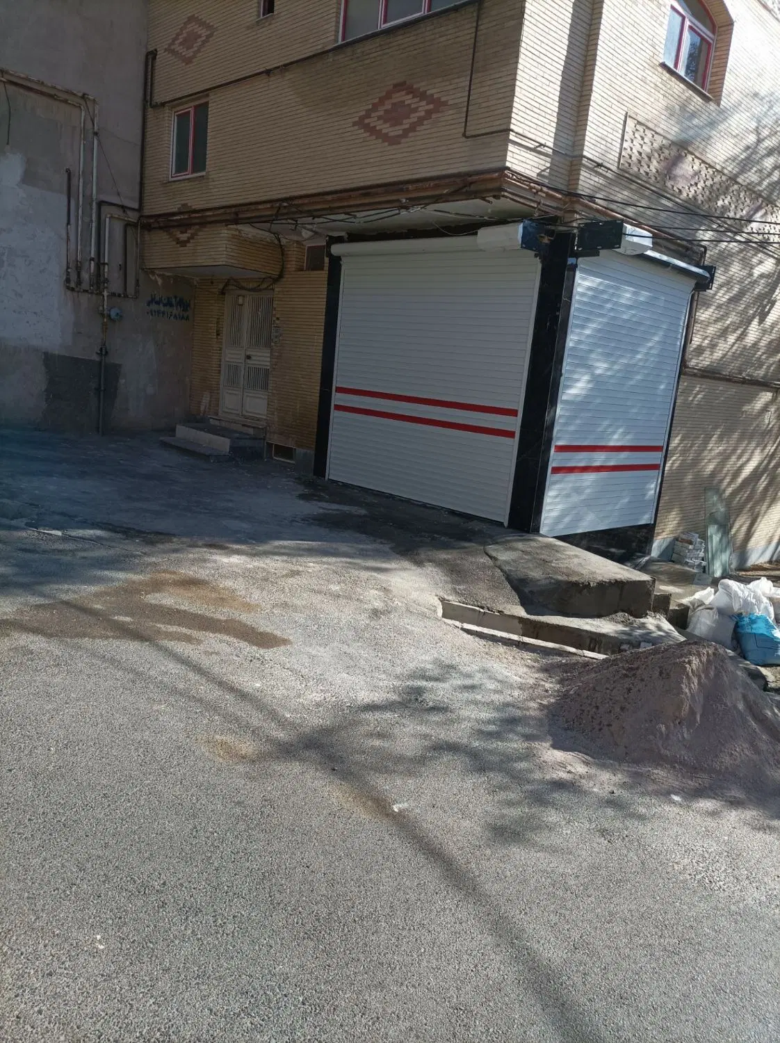 نصب و تعمیر کرکره برقی - تصویر 7