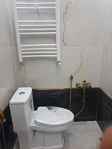 خدمات لوله‌کشی و تأسیسات