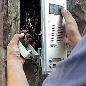 برق‌کاری ساختمان و صنعتی