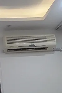 نصب و تعمیر کولر گازی در تبریز