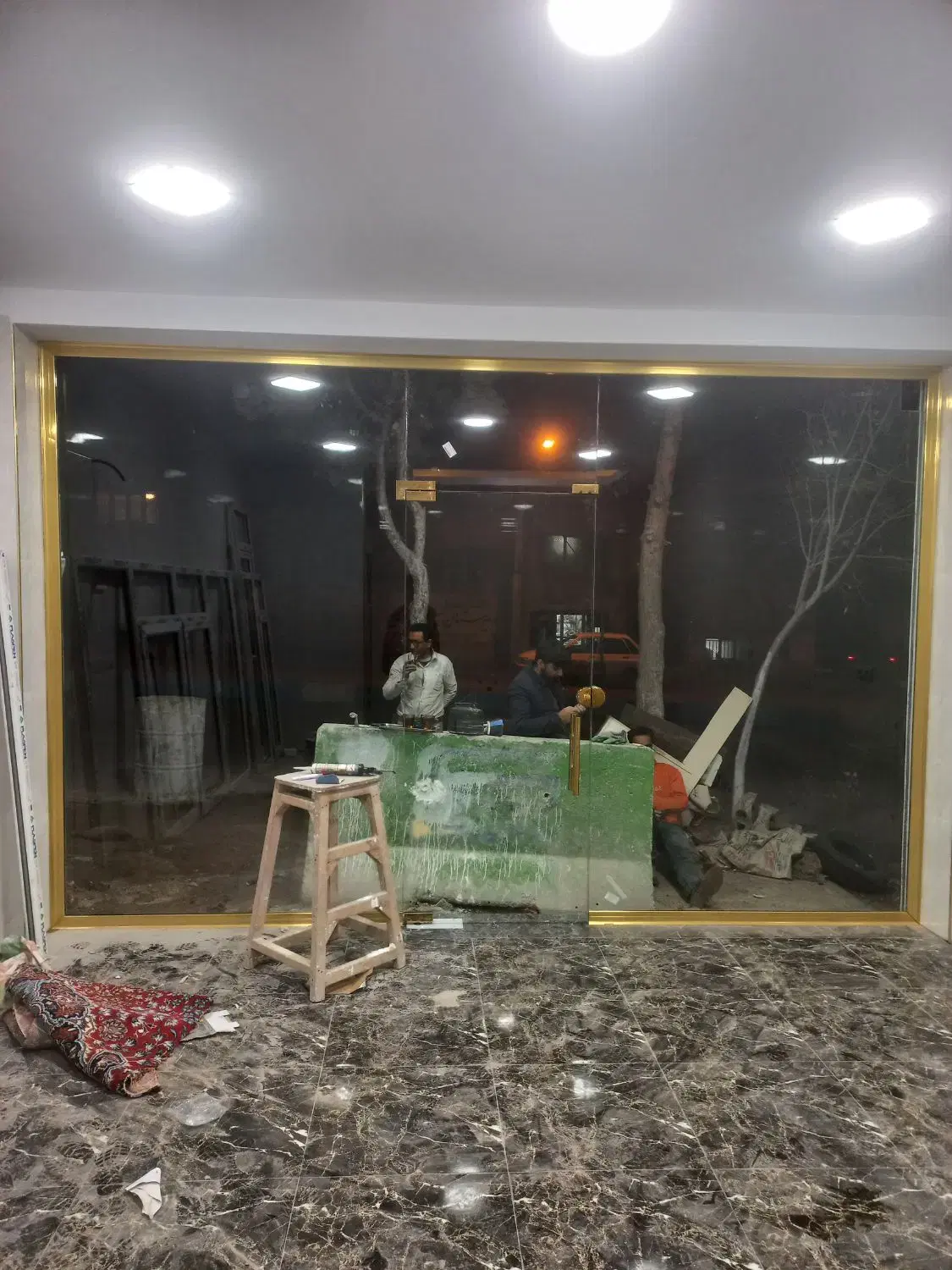 شیشه سکوریت تکنو جام - تصویر 4