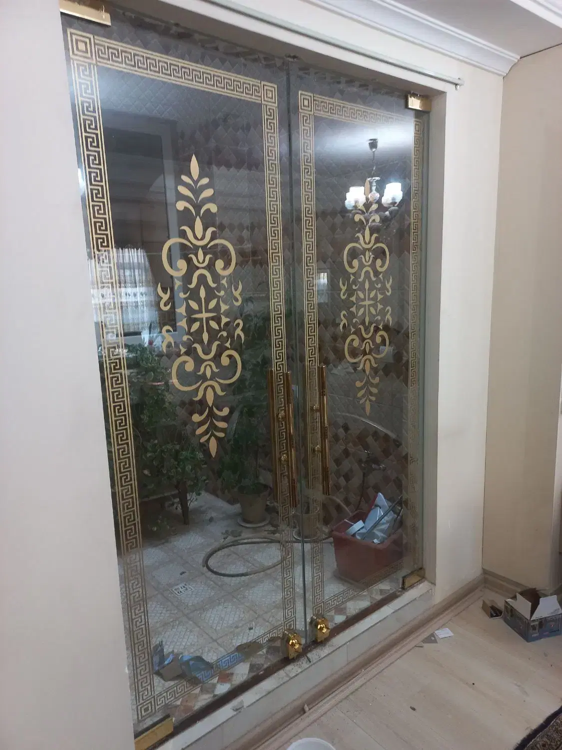 شیشه سکوریت تکنو جام - تصویر 6