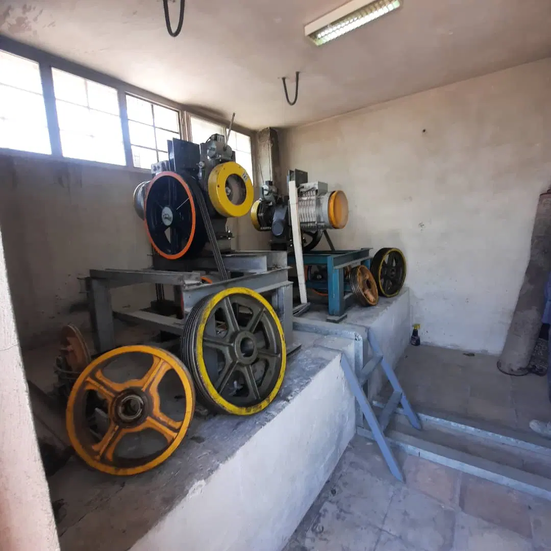 نصب و تعمیر آسانسور - تصویر 6