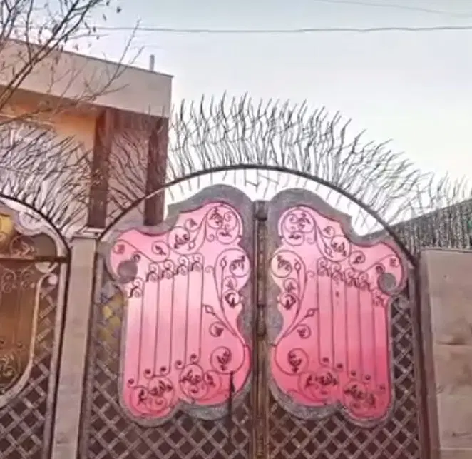 تعمیر و نصب درب اتوماتیک و کرکره برقی - تصویر 9