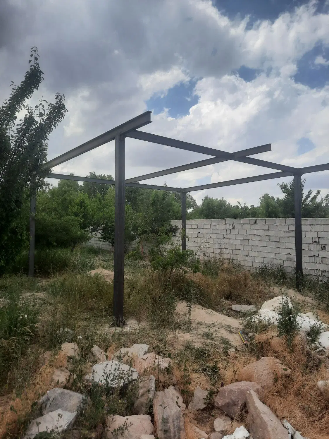 تعمیر و نصب درب اتوماتیک و کرکره برقی - تصویر 11