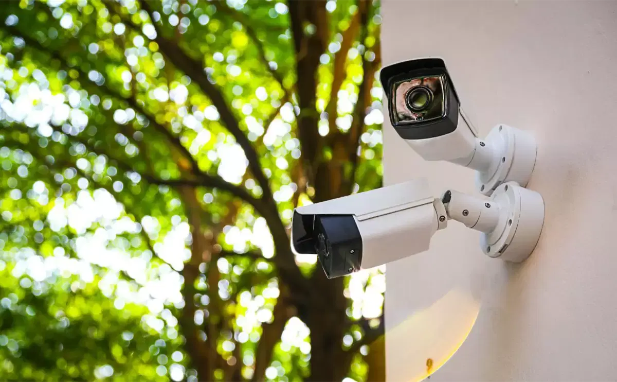 نصب دوربین مداربسته در تبریز - تصویر 4