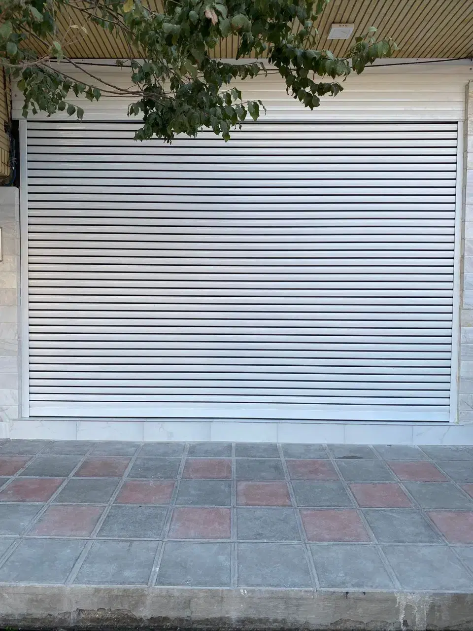ساخت و تعمیر درب و کرکره برقی - تصویر 10